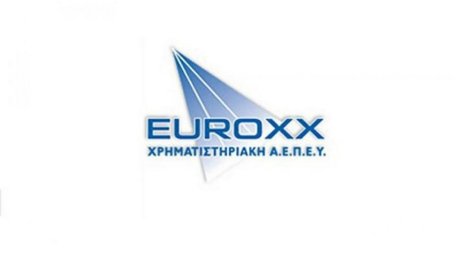 Euroxx: Διαψεύδει τα δημοσιεύματα για συζητήσεις με οποιονδήποτε υποψήφιο επενδυτή