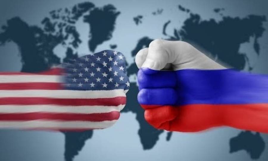 Η Ρωσία θα εντείνει τον «εμπορικό πόλεμο» με τις ΗΠΑ