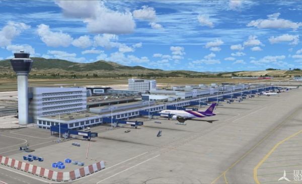 Fraport- KAE: Η νέα σύμβαση φέρνει υπερδιπλασιασμό των εμπορικών χώρων