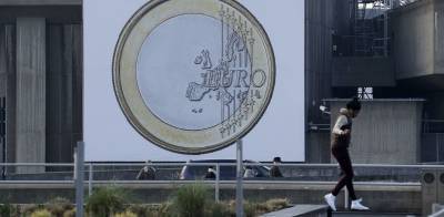 Eurobank: Δεν είναι δεδομένη η επιστροφή σε προ Covid-19 επίπεδα