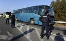 Ειδομένη: Οκτώ λεωφορεία με πρόσφυγες αναχώρησαν για κέντρα φιλοξενίας
