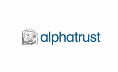 Alpha Trust Ανδρομέδα: Ζημίες μετά από φόρους 195,13 χιλιάδες ευρώ