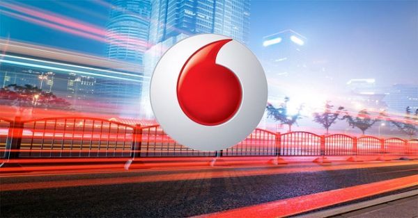H Vodafone υποστήριξε τον διαγωνισμό «Fintech Challenge» της Alpha Bank