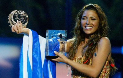 Η Ελλάδα στο Top 3 των χωρών που παρακολουθούν Eurovision