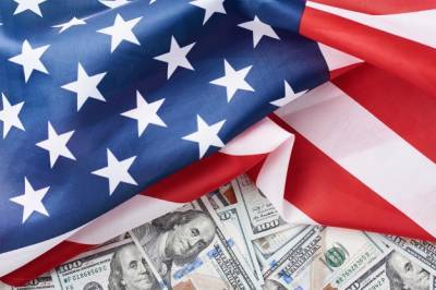 Αμερικανικό ΑΕΠ: Ανάπτυξη-ρεκόρ 33,4% στο γ&#039; τρίμηνο του 2020