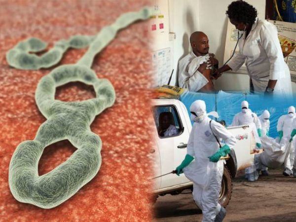 Συστάσεις για τον ιό Έμπολα δίνει το Υπ. Υγείας- Τι πρέπει να γνωρίζουμε