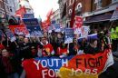 Η Ευρώπη συζητά για την ανεργία των νέων αλλά επικρατούν οι διαφωνίες