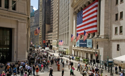 Η Νέα Υόρκη παραμένει το κορυφαίο οικονομικό κέντρο στον κόσμο