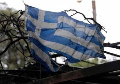 Εθνική Τραγωδία: Μια σύγχρονη...Πομπηία στην Αττική-Στους 79 οι νεκροί