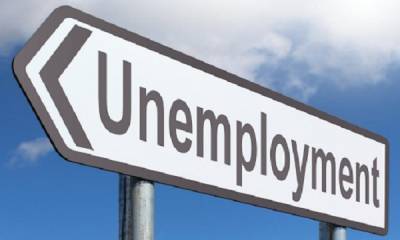 Eurostat: Λίγες οι απώλειες θέσεων εργασίας στην Ελλάδα στο lockdown