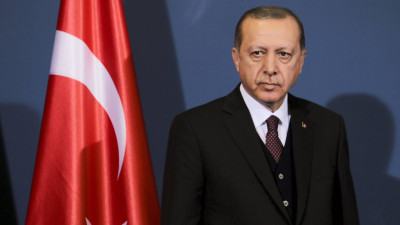Τουρκία: Κρίσιμες για την κυβέρνηση Ερντογάν οι αυτοδιοικητικές εκλογές