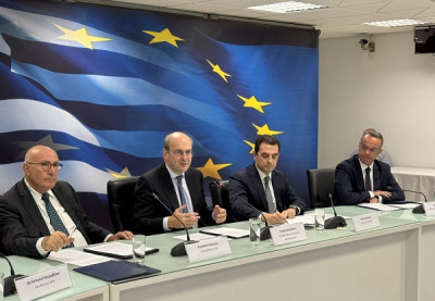 ΕΤΕπ: Υπογράφηκαν χρηματοδοτήσεις 2,5 δισ. ευρώ στην Ελλάδα το 2023