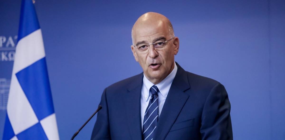 Δένδιας: Οι ΗΠΑ δεσμεύτηκαν υπέρ της ευημερίας της Ελλάδας