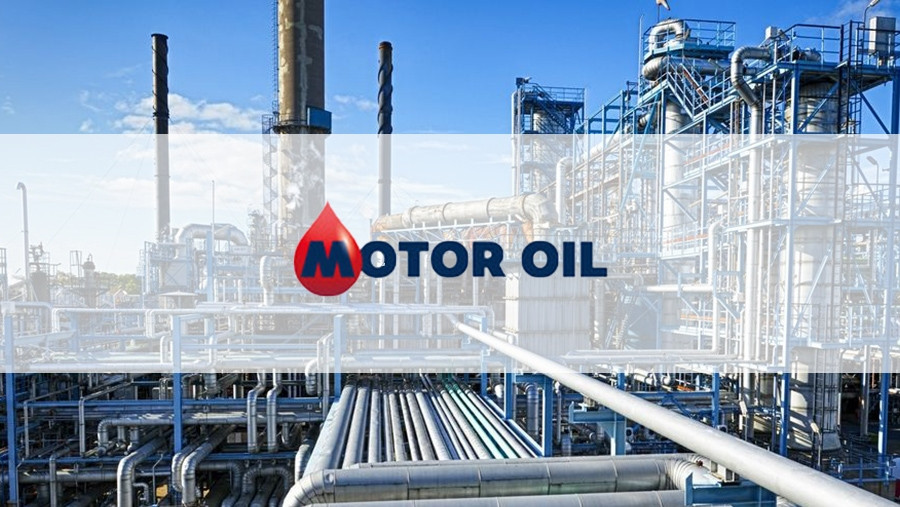 Motor Oil: Πώληση μετοχών €2,31 εκατ. από την Doson Investments
