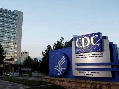 CDC: H μετάλλαξη Δέλτα μεταδίδεται και από τους εμβολιασμένους