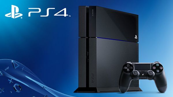 Στις 13 Δεκεμβρίου έρχεται το PlayStation 4 της Sony στην ελληνική αγορά
