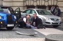 Λονδίνο: Αυτοκίνητο έπεσε πάνω σε πεζούς - 11 οι τραυματίες