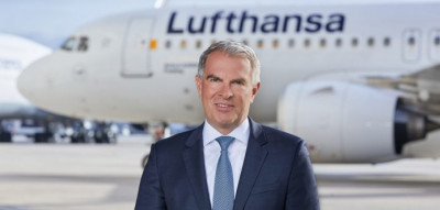 Lufthansa-Εισιτήρια: Δε θα επιστρέψουν ποτέ στα προ πανδημίας επίπεδα