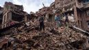 Περισσότεροι από 7.000 νεκροί στο Νεπάλ