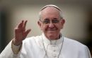 O Πάπας Φραγκίσκος καταδικάζει τις δολοφονίες Παλαιστινίων στη Γάζα