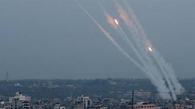 Ισραήλ: Αεροπορικά πλήγματα εναντίον στόχων της Χαμάς στη Γάζα