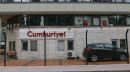 Τουρκία: Συνελήφθη αρχισυντάκτης αντιπολιτευτικής εφημερίδας