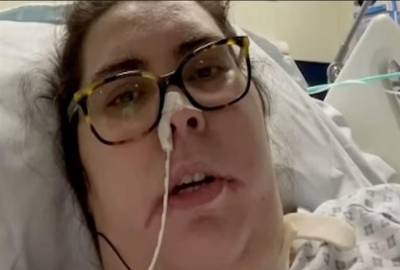 Βρετανία: Νοσηλεύτρια με κορονοϊό ξύπνησε από κώμα με... Viagra