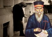 Ο Εθναπόστολος Άγιος Κοσμάς ο Αιτωλός «Ένας πνευματικός στρατηγός του εν αιχμαλωσία Γένους»