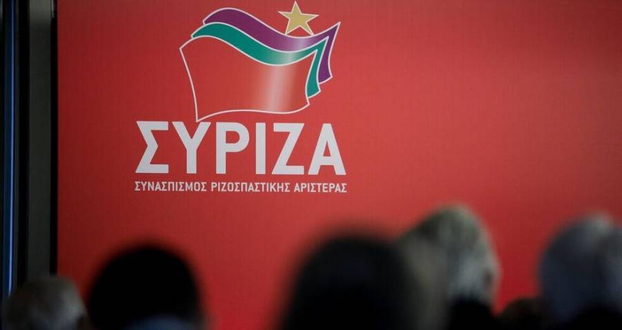 Αιχμηρά σχολιάζει ο ΣΥΡΙΖΑ το διάγγελμα Μητσοτάκη