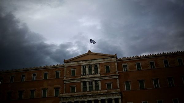 Μυστικό Plan B της Ε.Ε για το ελληνικό χρέος