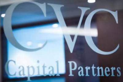 CVC: Εξαγόρασε εταιρία διαχείρισης κεφαλαίων στη Βρετανία