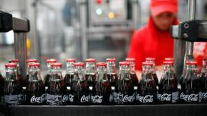 Kορυφαία εταιρεία του κλάδου ποτών στην Ευρώπη η Coca-Cola HBC