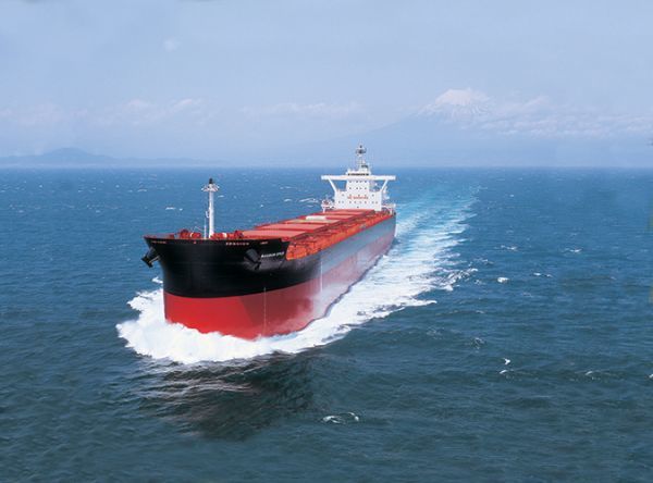 Star Bulk Carriers: Νέα εξαγορά 16 πλοίων