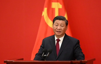 Σι: Η Κίνα χρειάζεται ενότητα-Εισέρχεται σε νέα φάση της πανδημίας