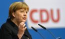 Μέρκελ: Η Γερμανία οφείλει να αναλάβει ενεργότερο ρόλο διεθνώς