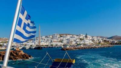 Κρήτη, Ρόδος, Κέρκυρα τα πρώτα νησιά που θα επιτρέπονται μετακινήσεις