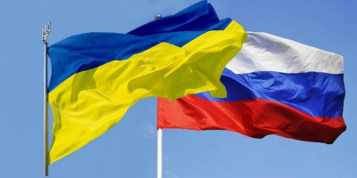Κίεβο: Καθεστώς βίζας για Ρώσους από την 1η Ιουλίου