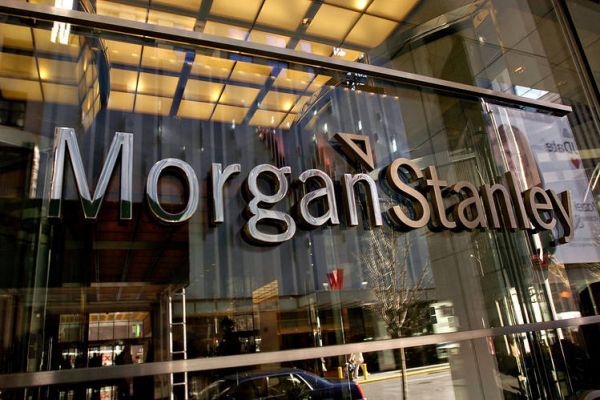 Τράπεζες: Η Morgan Stanley, το τρίμηνο και η Visa