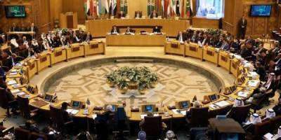 Αραβικός Σύνδεσμος: Όχι στο σχέδιο Τραμπ για τη Μέση Ανατολή