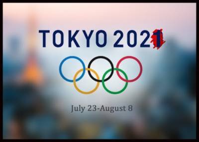 «Απλοποιημένοι» οι Ολυμπιακοί Αγώνες το 2021