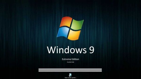 Τον Απρίλη του 2015 κυκλοφορούν τα Windows 9