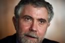 P. Krugman: Υπέρμετρη επιβάρυνση για την Ελλάδα τα &quot;τεράστια πρωτογενή πλεονάσματα&quot;