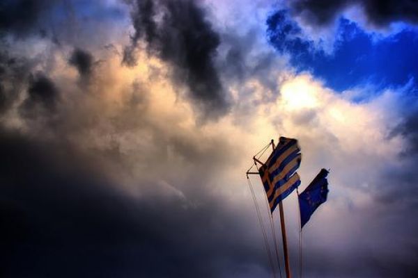 Απαισιόδοξοι για την οικονομία περισσότεροι από 3 στους 4 Έλληνες