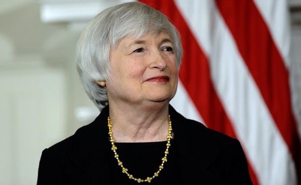 Fed: Περιμένουμε τον πληθωρισμό περίπου στο 2%