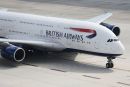 Εκκένωση αεροσκάφους της British Airways λόγω &quot;άμεσης απειλής&quot;
