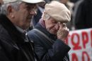 Συντάξεις: «Αρμαγεδδών» στους χαμηλοσυνταξιούχους-Που συμφώνησαν Θεσμοί-κυβέρνηση