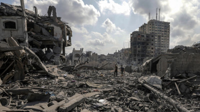 WSJ-Χαμάς: Η επίθεση στο Ισραήλ σχεδιαζόταν από το 2021