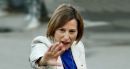 Φυλάκιση της προέδρου του καταλανικού κοινοβουλίου ζήτησε ο εισαγγελέας