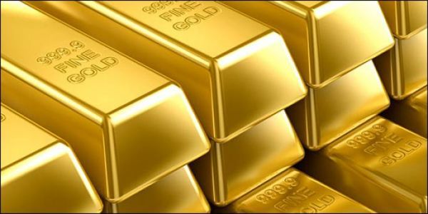 Χρυσός: Στα 1.291,20 δολάρια «σκαρφάλωσε» η ουγγία