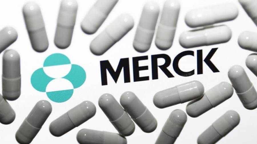 Merck: Διατίθεται ως γενόσημο το χάπι για τον κορονοϊό